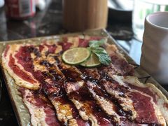 秘制牛五花-一品诚记烤肉·甄选店(中南路店)