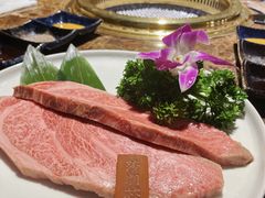 -觅福里•熟成和牛餐厅
