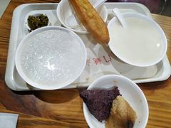 -阊门姚记豆浆(旧学前直营店)