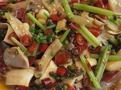 -辣婆婆(航天桥店)