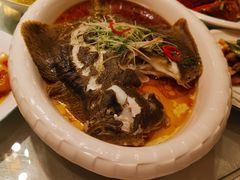 -东方之珠海鲜酒楼(南开店)