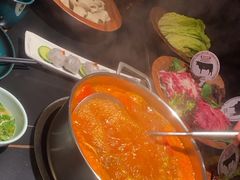 -二刀潮牛(重庆光环购物公园店)