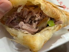 -郝家火烧(古城店)