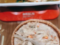 -神府路壹号·海鲜烧烤·砂锅粥·锅物(三坊七巷店)