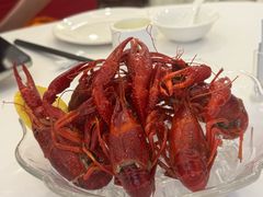 冰镇小龙虾-御苑宾馆-中餐厅
