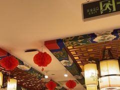-惠丰堂饭庄·烤鸭·京味菜(翠微路店)