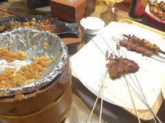 -客串江湖(新区店)