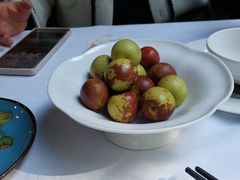 -福海居烤鸭店(鸟巢店)