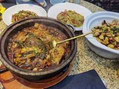 -鹊华居·地道鲁菜·海鲜·融合味(大明湖店)