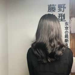 点击看大图 -藤野造型