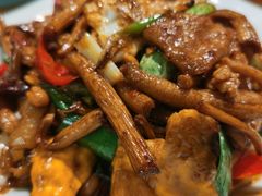 -宏记广东客家菜(丰汇店)