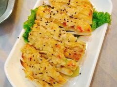 -福苗小骆驼烧烤(莲湖路店)