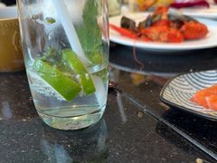 -东方红海鲜百汇(国际大厦店)