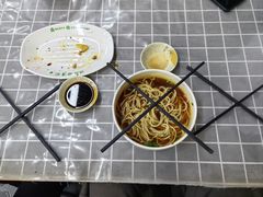 -清真蒋有记(老门东店)