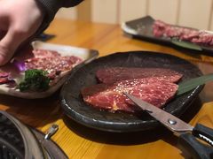 -丸藏和牛烧肉专门店(园区师惠坊店)