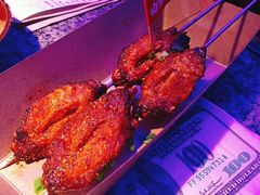 可乐鸡翅-蛙来哒(友谊阳光城店)