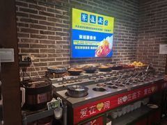 -东道煮牛肉火锅(东盛大街店)