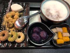 -鲜芋仙(观音桥大融城LG店)