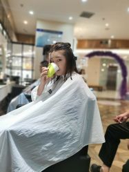 -时尚殿堂hair salon