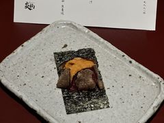 -炎橘·板前料理 Omakase