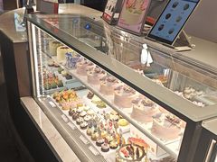 -Pantry's Best派悦坊蛋糕(K11购物艺术中心店)