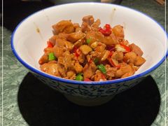 -姐夫的小菜(新中关购物中心店)