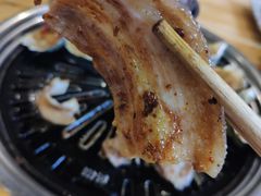 -蜀中烤霸·自助烤肉(郫都店)