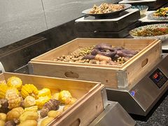 -萧邦音乐会所KTV·蒸汽活海鲜自助(福田店)