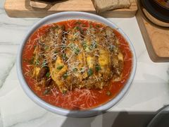 -沛家·西餐Brunch·直火料理