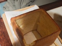 -绿茶餐厅(哈尔滨凯德店)
