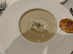 -马克西姆餐厅(崇文门店)