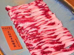 -腾格里· 蒙古山羊火锅(北京中关村店)