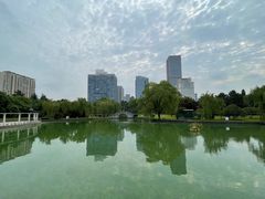 -中央公园(苏州工业园区)