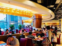 大堂-怡咖啡自助餐(宁波香格里拉店)
