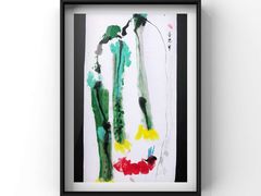 -tomato蕃茄田艺术(新天地中心)