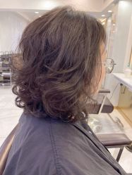 点击看大图 -雅仕 HAIR SALON 美发沙龙
