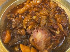 -清真利德顺小老饭庄(复兴路店)