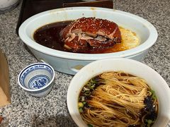 -南京大牌档(济南万象城店)