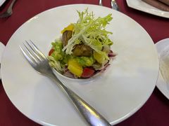 -红房子西菜馆(淮海中路店)