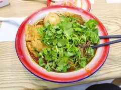 -刘二姐襄阳牛肉面(鸟巢店)
