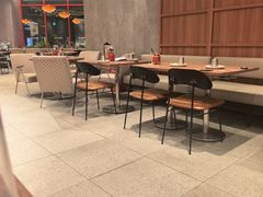 -必胜客(新中纬店)