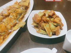 -老牌坊鲁菜名店(宽厚里店)