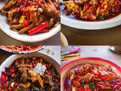 -老三样·旧食新味(万寿宫店)