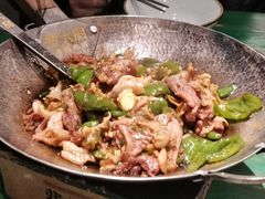 费大厨辣椒炒肉-费大厨辣椒炒肉(太平老街店)