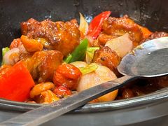 -益利大酒楼(井岸店)