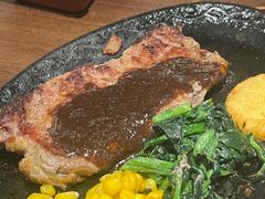 -萨莉亚意式餐厅(龙阳广场店)