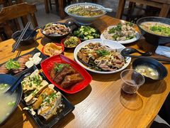 -大三元台湾鲁肉饭(沙井新桥店)