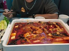-半天妖烤鱼(西直门凯德mall店)