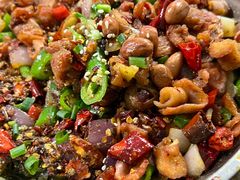 -迎三江菌汤兔(星桥街西段店)