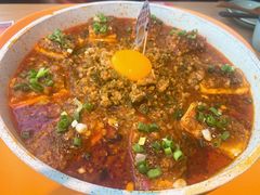 -花盐街·四川乐山小吃(西单大悦城店)